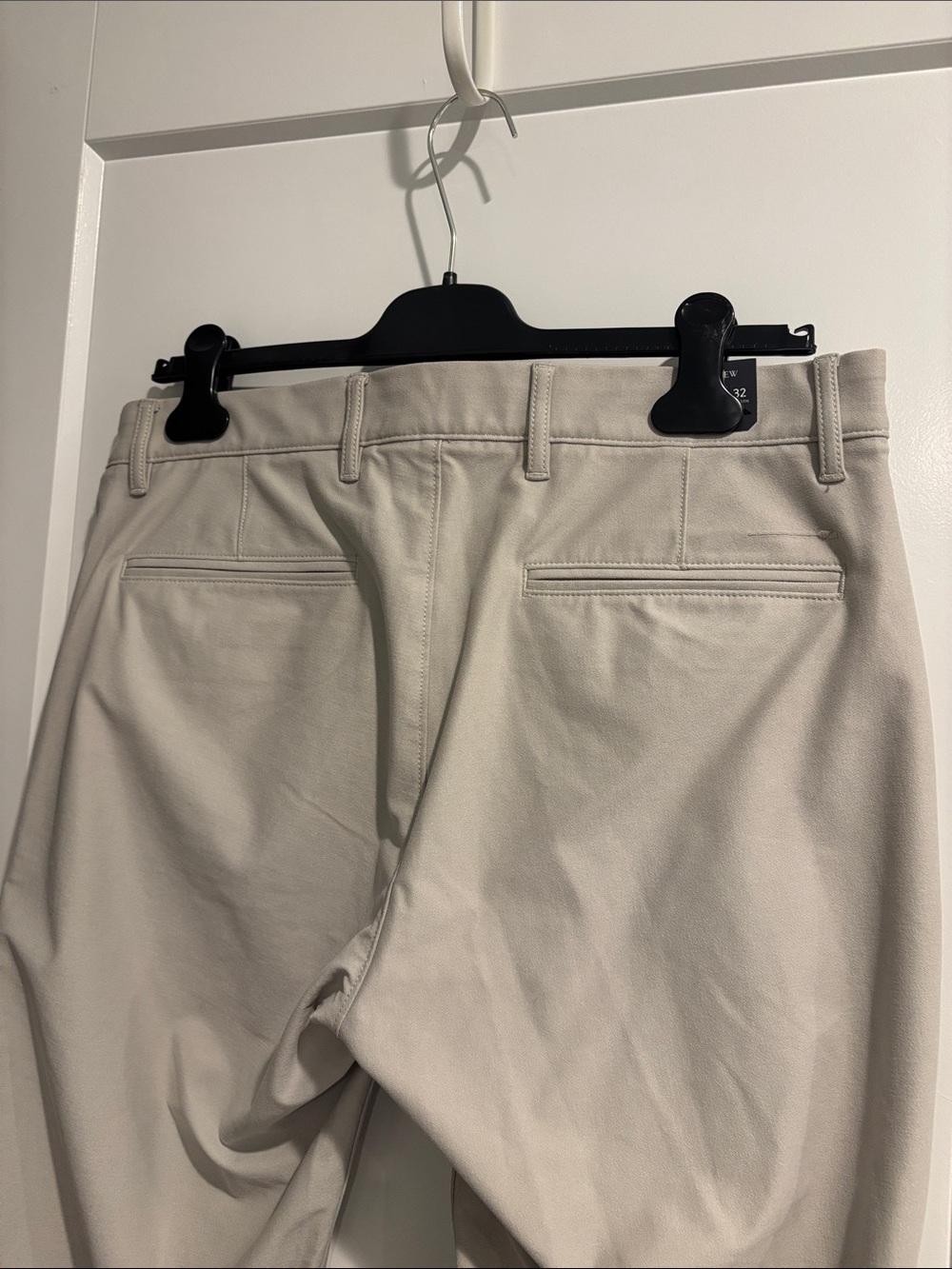 J.Crew Mens Performance Pant 484 Slim 32x32 - Picture 11 of 12